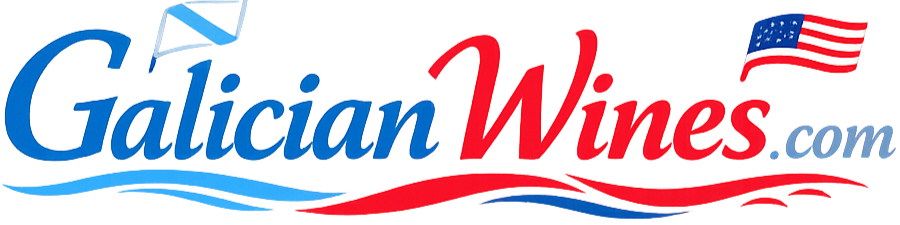 Logo Galician Wines